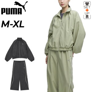  v[} ㉺Zbg fB[X PUMA TRN EDGE bV E[u Nbvh WPbg Opc ZbgAbv p EBhu[J[ X|[cEGA ㉺g ^ X|