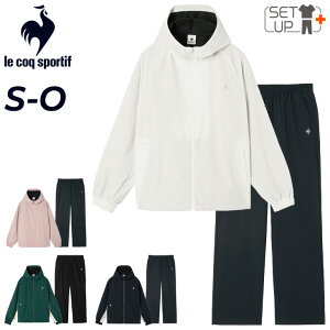  RbN EBhu[J[ fB[X ㉺ le coq sportif N EBhWPbg EBhOpc ZbgAbv h ۉ ͂  H~p EChu[J[ ㉺