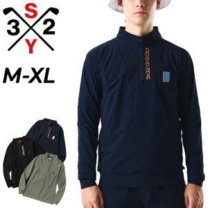  SY32 BY SWEET YEARS GOLF Y  vI[o[ n[tWbv SY32 XEB[gC[Y jp StEFA gbvX h y Xgb` amp H~  StVc  u