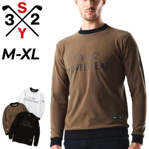  SY32 BY SWEET YEARS GOLF Y  XEFbgVc SY32 XEB[gC[Y jp StEFA gbvX z Xgb` amp H~  Stpg[i[ XGbg  