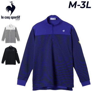  RbN Vc n[tWbv Y StEFA le coq sportif GOLF q[gir ~M ۉ H~p StVc {[_[ j amp gbvX z UV(UPF50+) Xgb`  u