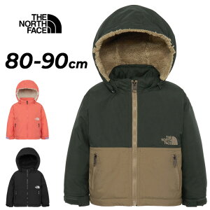  UEm[XEtFCX 킽WPbg 80cm 90cm xr[EFA THE NORTH FACE RpNgm}hWPbg xr[ AEghA h AE^[ ͂ h ۉ 㒅 Ԃ c q