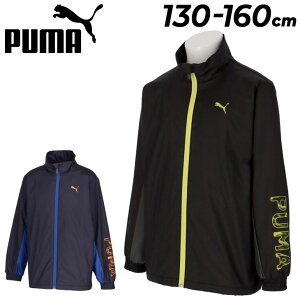  v[} EBhu[J[ LbY WjA PUMA ACTIVE SPORTS E[uWPbg 130-160cm q gRbgN h ۉ EChu[J[ qǂ ǂ X|[cEFA 㒅