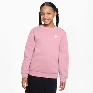 iCL LbY N g[i[  NIKE YTH NSW Nu t[X N[lbN 140-160cm q WjA XEFbgVc qǂ X|[cEFA XGbg H~ |Cg uh Lb