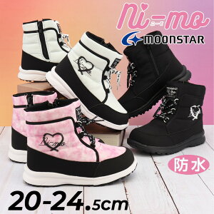  [X^[ j[ WjA ̎q EB^[u[c 20-24.5cm 2E qC moonstar NI-MO _Eu[c t@Xi[ h hu[c LbY K[Yu[c JWA Xm[u[