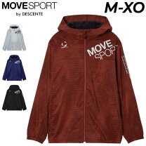 楽天市場】move sport ウインドブレーカー エクスプラスサーモ メンズ 