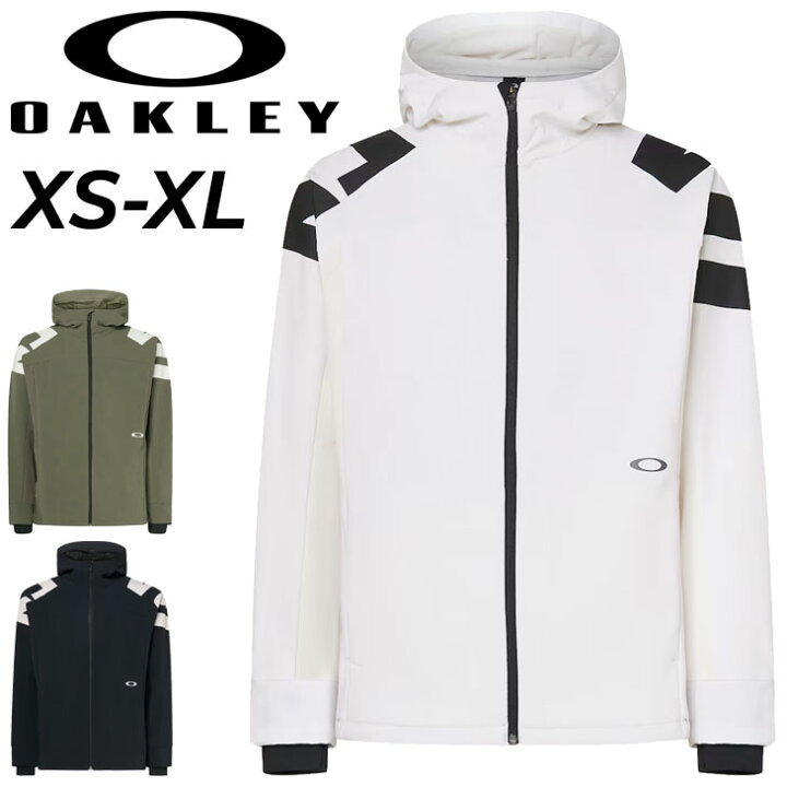 楽天市場】送料無料 オークリー トレーニングジャケット メンズ OAKLEY 