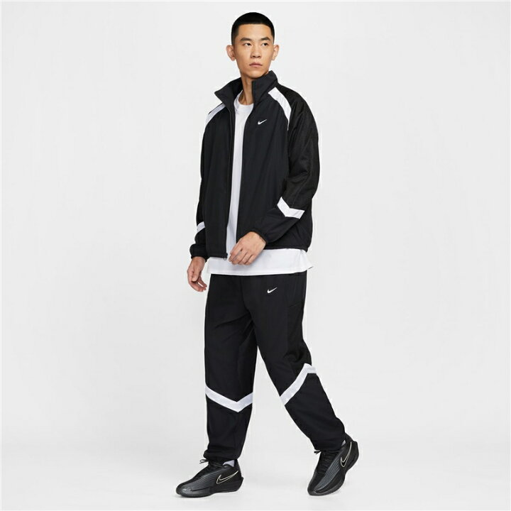 楽天市場】送料無料 ナイキ メンズ 上下セット NIKE ウーヴン アイコン 
