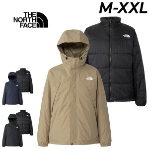  UEm[XEtFCX ȃWPbg Y THE NORTH FACE NmXgNCCgWPbg Ci[WPbgt hp 3WAY AE^[ ۉ AEghA JWA j H