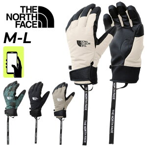  UEm[XEtFCX  Y fB[X ^b`plΉ THE NORTH FACE tFCL[O[u lp jZbNX 킽 Xm[O[u h h jp Ԃ 