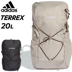 �������� �A�f�B�_�X �e���b�N�X �����b�N 20L �����Y ���f�B�[�X �o�b�O adidas TERREX �}���` �n�C�N �o�b�N�p�b�N �� �A�E�g�h�A�o�b�O �f�C�p�b�N 20���b�g�� �n�C�L���O ��R �o�R �^�E�� ��