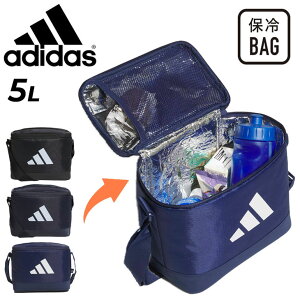 �A�f�B�_�X adidas �N�[���[�o�b�O 5L �ۗ�o�b�O �{�b�N�X�^ �V�����_�[ �莝�� ���j�Z�b�N�X �I�[���X�|�[�c �e�j�X ���� �T�b�J�[ �S���t �A�E�g�h�A ���ٓ� �V���v�� �� �u�����h �A�p����/