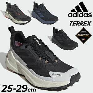 �������� �A�f�B�_�X �e���b�N�X �����Y �h�� �n�C�L���O�V���[�Y adidas TERREX TRAILMAKER 2 GTX �A�E�g�h�A�V���[�Y GORE-TEX �S�A�e�b�N�X ���[�J�b�g �L�����v �g���b�L���O �o�R �����Y�V���[�Y 