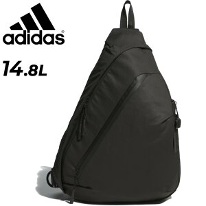 アディダス(adidas) ワンショルダーバッグ ボディバッグ・ウエスト 