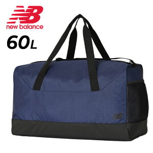 �������� �j���[�o�����X �{�X�g���o�b�O 60L ���j�Z�b�N�X Newbalance Essential ���[�W�_�b�t���o�b�O�b��e�� 60���b�g�� �X�|�[�c�o�b�O �����Y ���f�B�[�X ���|�� �莝�� 2WAY �� ���� ���h ���s