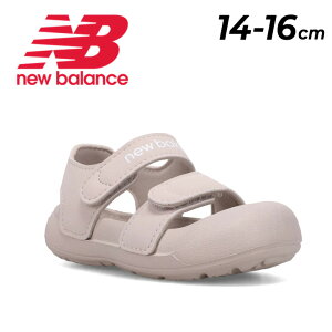 �j���[�o�����X �L�b�Y�T���_�� �X�|�[�c�T���_�� �q���C Newbalance 14cm 15cm 16cm �q�ǂ��p 809 v1 Sandal �L�b�Y�V���[�Y �ʃt�@�X�i�[ ���ǂ� �j�̎q ���̎q �J�W���A�� �x�[�W���n ���i���� ���V