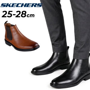 �������� �X�P�b�`���[�Y �����Y �T�C�h�S�A�u�[�c SKECHERS MILLER �~���[ �j�� �`�F���V�[�u�[�c �V�R��v ���U�[�u�[�c �����Y�u�[�c �J�W���A�� �r�W�l�X �r�W�J�W �V���v�� ������� �a�m�C