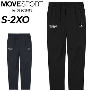 �������� �f�T���g ���[�u�X�|�[�c �ڐG�⊴�p���c �����Y MOVESPORT by DESCENTE �����O�p���c �j���p �g���[�j���O�p���c �^�� �t�B�b�g�l�X �W���g�� ���� �X�|�[�c�E�F�A �^�� �ҏ� �W���[�W 