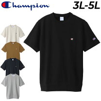 楽天市場】champion 半袖スウェット（カラーベージュ）（スウェット 