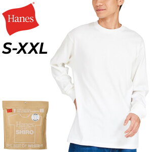 �w�C���Y ���� T�V���c 1������ �����Y Hanes T-SHIRTS SHIRO �p�b�NT 1P ���n ����T �V�� ��T�V���c ���� �z���C�g �N���[�l�b�N �����V���c �C���i�[ �R�b�g��T �g�b�v�X �J�W���A�� �A���J�W �傫��