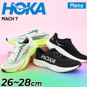 �������� �z�J �����Y �����j���O�V���[�Y HOKA �}�b�n7 MACH 7 ���M�����[�� �j���[�g���� ���[�J�b�g ���� ���[�h�����j���O �W���M���O�V���[�Y �j���p �����V���[ �傫���T�C�Y �X�|�[�c�V