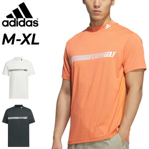�������� �A�f�B�_�X�S���t ���� ���b�N�l�b�N�V���c �����Y �S���t�E�F�A adidas GOLF CLIMACOOL �T�C�h���b�V�� �����V���c �z������ UPF50+ ���b�N�V���c �j���p �S���t�V���c �g�b�v�X ������ ��