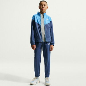 �������� �i�C�L �W���[�W �L�b�Y �W���j�A�㉺ NIKE YTH NSW DF �g���b�N�X�[�c PK FZ 130-160cm �q���� ���� �����W���P�b�g �����O�p���c �Z�b�g�A�b�v �X�|�[�c�E�F�A �q�ǂ� �j�̎q ���̎q �W��