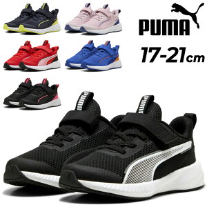 �������� �v�[�} �L�b�Y�V���[�Y �X�j�[�J�[ 17-21cm �q���C PUMA �t���C���[ 3 AC+ PS �b�S���R �ʃt�@�X�i�[ �x���g�^�C�v �q�ǂ� �W���j�A�X�j�[�J�[ �J�W���A���V���[�Y �^���C �ʊw �ʉ� �X�|