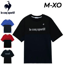楽天市場】le coq sportif（サイズ（S/M/L）L）（Tシャツ・カットソー 