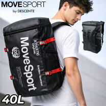 40l ブランドデサント スポーツバッグ スポーツウェア・アクセサリー スポーツ・アウトドアの通販