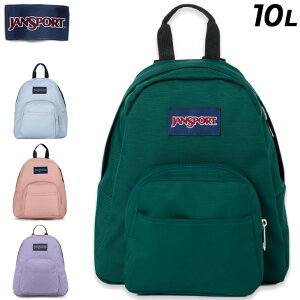 �������� �W�����X�|�[�c �����b�N�T�b�N 10L ���f�B�[�X �����Y �L�b�Y JANSPORT HALF PINT �n�[�t�p�C���g �� �~�j�����b�N ������ �y�� �o�b�N�p�b�N �R���p�N�g �f�C�p�b�N �u�����h �A���J�W 