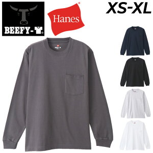 �w�C���Y ���� T�V���c �����Y Hanes �r�[�t�B�[ BEEFY-T �|�P�b�gT �w�r�[�E�F�C�g �V���v�� ���n �g�b�v�X �z���C�g �O���[ �u���b�N �l�C�r�[/H5196�y�ԕi�s�z
