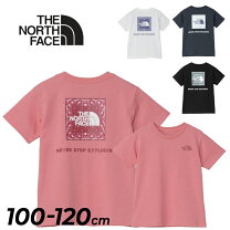 楽天市場】120cm（ブランドザ・ノース・フェイス）（Tシャツ 