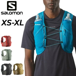 �������� �T������ �����j���O�x�X�g �t���X�N�t �����Y ���f�B�[�X SALOMON ACTIVE SKIN 4�b���j�Z�b�N�X �n�C�h���[�V�����x�X�g �Z���� �g���C�������j���O �����j���O�o�b�O �g������ �M�A ��