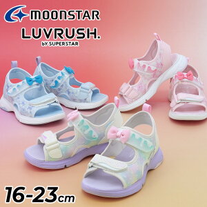 �������� ���[���X�^�[ ���u���b�V�� �X�[�p�[�X�^�[ �T���_�� �L�b�Y �W���j�A �T�}�[�V���[�Y ���̎q 16-23cm 2E �q���C ���╿ ���{�� �J�W���A�� ���� �K�[���Y�T���_�� �ʃt�@�X�i�[ ���w