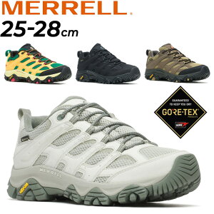 �������� ������ �h�� �A�E�g�h�A�V���[�Y �����Y �X�j�[�J�[ MERRELL ���A�u 3 �V���Z�e�B�b�N �S�A�e�b�N�X/���[�J�b�g �C �j�� �n�C�L���O �L�����v �u�����h MOAB 3 SYNTHETIC GORE-TEX ����/MOAB3SY-G