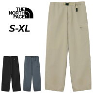送料無料 ザ・ノース・フェイス ロングパンツ メンズ THE NORTH FACE ビューポイントパンツ 男性 ワイド…