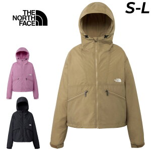 ザ・ノース・フェイス(THE NORTH FACE) レディースマウンテンパーカー 