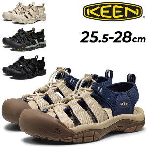 �������� �L�[�� �j���[�|�[�gH2 �T���_�� �����Y KEEN NEWPORT H2 �������p �X�|�[�c�T���_�� ���� �����₷�� �����₷�� �ܐ�K�[�h �T���_���V���[�Y �X�|�T�� �X�j�[�J�[ �A�E�g�h�A �L��