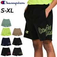 チャンピオン ハーフパンツ メンズ Champion E-MOTION ショーツ バスケットボールウェア ショートパンツ …