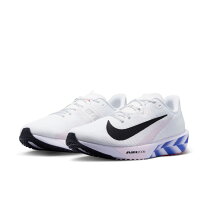 楽天市場】ナイキ air zoom 白の通販