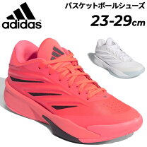 adidas 軽量 バッシュ シューズ バスケットボール スポーツ・アウトドアの通販