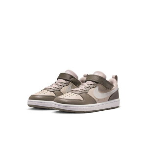 �������� �i�C�L �X�j�[�J�[ �L�b�Y �V���[�Y NIKE �R�[�g �{���[ LOW JES PSV 16.5-22cm �q���C �^���C nike ���[�J�b�g �X�|�[�c �J�W���A�� �q�ǂ� �j�̎q ���̎q �u���E�� ���F �x�[�W�� ���w�� ��