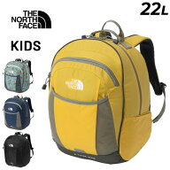 送料無料 ザ・ノース・フェイス 子ども用 リュックサック 22L バッグ THE NORTH FACE キッズ トスボック…