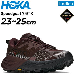 �������� �z�J ���f�B�[�X �g���C�������j���O�V���[�Y �h���V���[�Y HOKA �X�s�[�h�S�[�g 7 GTX Speedgoat 7 GTX �C �g������ �g���C�� �����j���O �n�C�L���O �o�R �A�E�g�h�A �X�j�[�J�[ �R�� �J