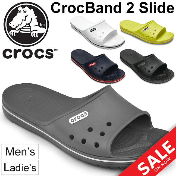 楽天市場 サンダル メンズ レディース クロックバンド 2 スライド クロックス Crocs Crocband 2 0 Slide シューズ スポーティ リラックス レジャー 室内履き 靴 4108 World Wide Market 楽天市場 サンダル メンズ レディース クロックバンド 2 スライド クロックス Crocs Crocband 2 0 Slide シューズ スポーティ リラックス レジャー 室内履き 靴 4108 World Wide Market