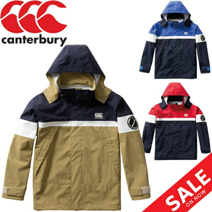 楽天市場 フィールドジャケット メンズ アウター ジャンバー カンタベリー Canterbury インバーカーギル ライトジャケット スポーツスタイル 撥水 防水 防風 透湿 男性 おしゃれ 羽織り タウンユース 普段使い スポーツ観戦 レジャー Ra World Wide Market