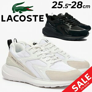 �������� ���R�X�e �X�j�[�J�[ �����Y LACOSTE L003 EVO 124 3 SMA ���[�J�b�g ���� �Ђ��C �X�|�[�c�V���[�Y �J�W���A�� �j���p �� �� �����Y�X�j�[�J�[ ���R�X�e�X�j�[�J�[ �^���C �_�b�h�V���[�Y 
