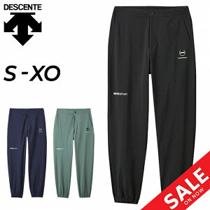  fTg EChu[J[ pc Y DESCENTE MOVESPORT g[jOEFA WK[pc Opc 4WAY Xgb` UVJbg ͂ j Y{ X|[cEGA u