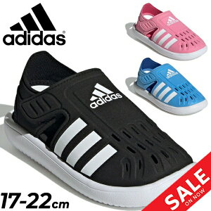 AfB_X LbY WjA X|[cT_ p | adidas EH[^[T_ 17-22cm qC EH[^[V[Y qǂ uh T}[V[Y V C Lv w j